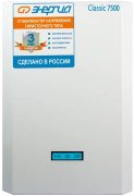 фото Стабилизатор напряжения  Энергия Classic 7500