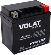 фото Батарея  VOLAT YTZ7S(MF)Volat