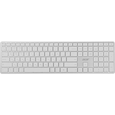 фото Клавиатура беспроводная Acer OKR301 в Уфе