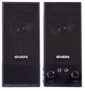 фото Компьютерная акустика Sven SPS-604