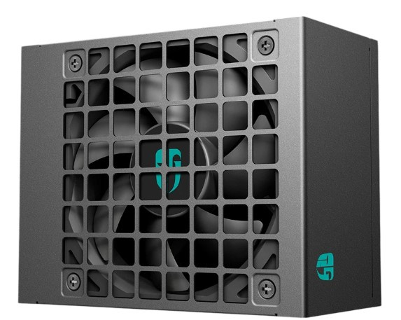 Изображение товара Блок питания SFX Deepcool GAMERSTORM PS850G