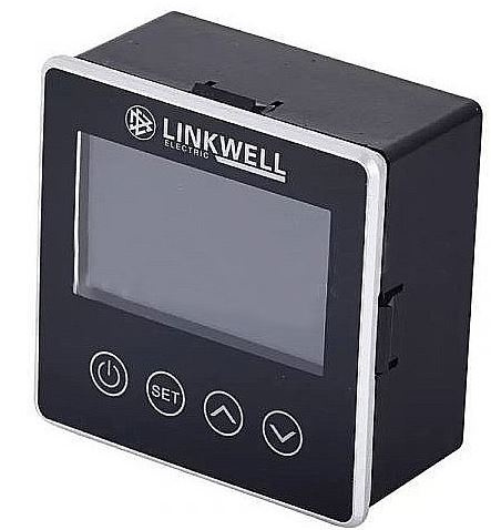Изображение товара Промышленный термометр LINKWELL ELECTRIC KTH082 с цифровым дисплеем