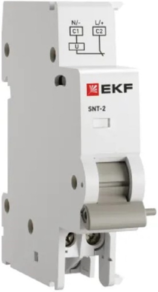 фото Расцепитель независимый EKF av-snt-2-averes в Красноярске