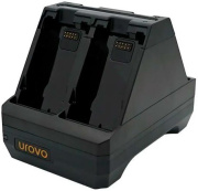 фото Зарядная станция Urovo ACC-RT40S-4BC