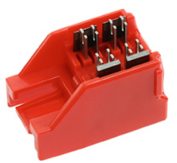 Изображение товара Сменная насадка NikoMax NMC-FT-INSET для быстрой заделки