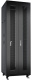 фото Шкаф напольный 19", 42U Cabeus ND-05C-42U60/120-BK в Краснодаре