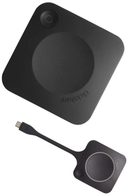 

Комплект Barco ClickShare CX-20 set GEN2 R9861612ZHB1 беспроводное подкл. USB акустики, микрофона и камеры к ноутбуку, ClickShare CX-20 set GEN2