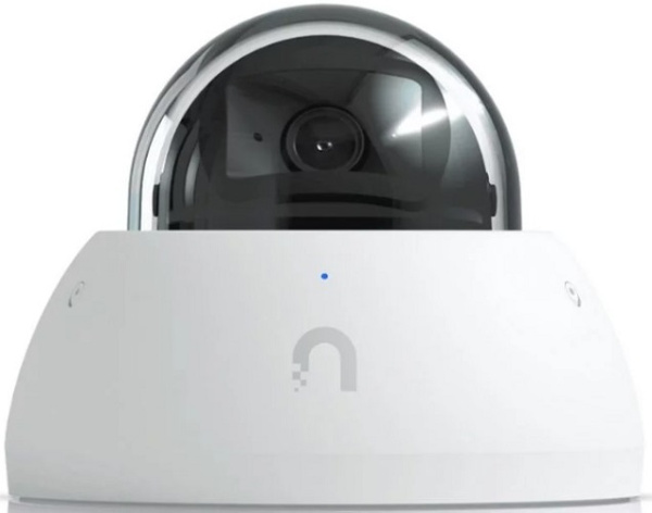 Изображение товара Видеокамера Ubiquiti UVC-AI-Dome-W