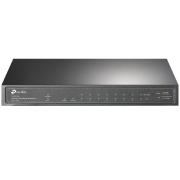 фото Коммутатор TP-LINK TL-SG1210P