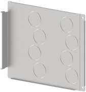 фото Перегородка  IEK FO-00-SHCLVS-030