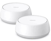 фото Роутер  TP-LINK DECO BE22(2-PACK)
