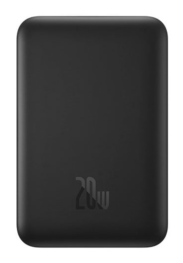 Изображение товара Портативный внешний аккумулятор Baseus Magnetic Mini Air 10000мАч 20Вт USB Type-C