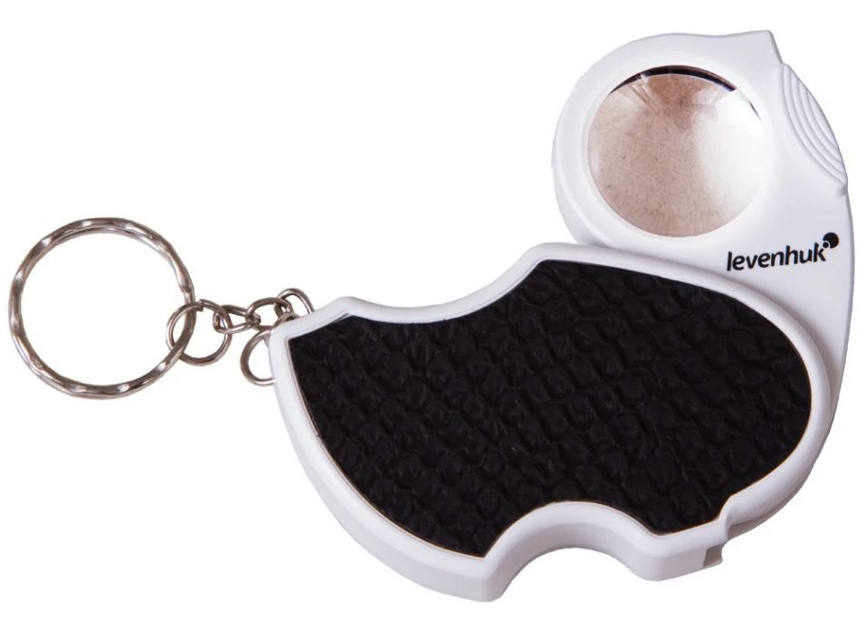 

Лупа Levenhuk Zeno Gem M7 70437 Levenhuk, Zeno Gem M7