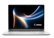фото Ноутбук  MSI Modern 14S AI+ G3MG