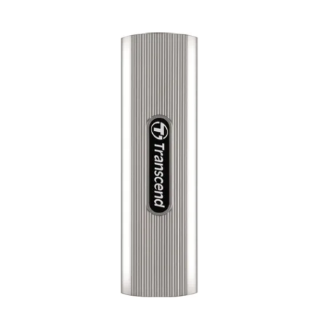 фото Внешний SSD USB 3.1 Transcend TS512GESD320A в Перми 512 ГБ
