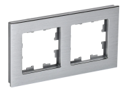 фото Рамка IEK BR-M22-M-K47