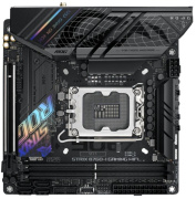 фото Материнская плата mini-ITX  ASUS ROG STRIX B760-I GAMING WIFI