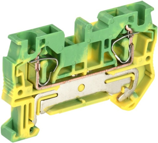 Изображение товара Клемма IEK YZN21-004-K52