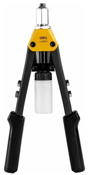 Изображение товара Заклепочник Deli DL236913