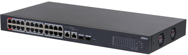 фото Коммутатор  Dahua DH-CS4226-24ET-375 в Красноярске