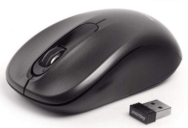 фото Мышь Wireless SmartBuy ONE 378 в Перми