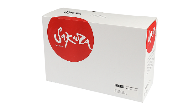фото Картридж  Sakura SA106R01033 в Волгограде