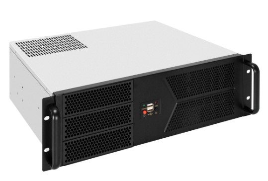 

Корпус серверный 3U Exegate Pro 3U400-07 EX297730RUS без БП, 3*5,25", 4*2,5"/3,5", 2*USB 2.0, Pro 3U400-07
