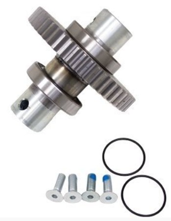 Вал CAME 119RIG331 выходной для шлагбаумов CAME G3750