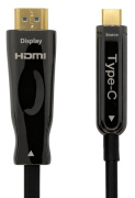фото Активный оптический кабель  Filum FL-AOC-USB-C-HDMI2.0-40M