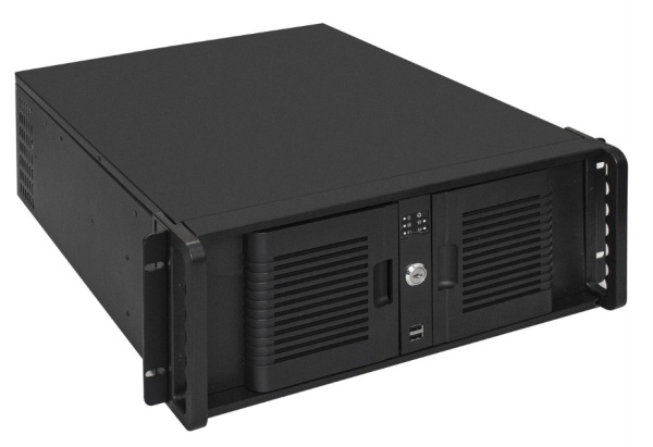 фото Корпус серверный 4U Exegate Pro 4U480-15/4U4132/900RADS в Волгограде