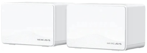 фото Роутер  Mercusys HALO H25BE(2-PACK) в Красноярске