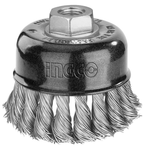 Изображение товара Щетка INGCO WB21005