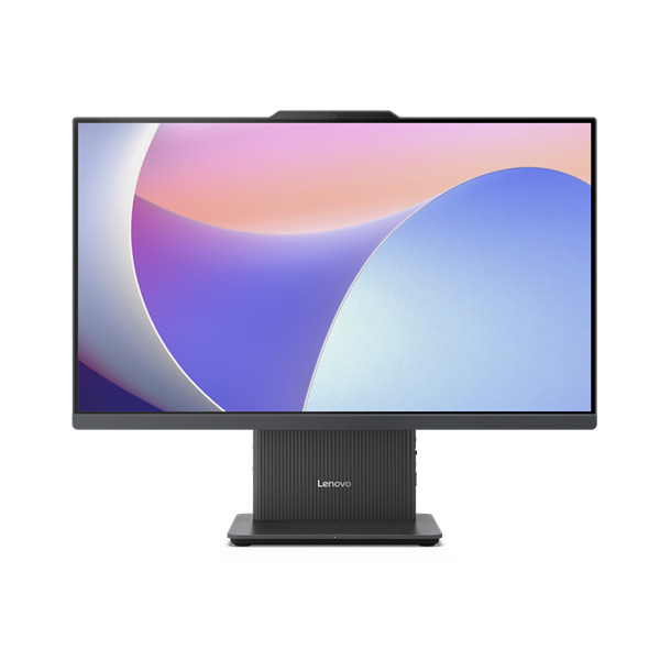 

Моноблок 23.8'' Lenovo IdeaCentre AIO 24ARR9 F0HR0093RU Ryzen 7 8845HS/16GB/512GB SSD/1920x1080/Radeon Graphics 780M/USB kbd/USB mouse/WiFi/BT/noOS/lu, IdeaCentre AIO 24ARR9
