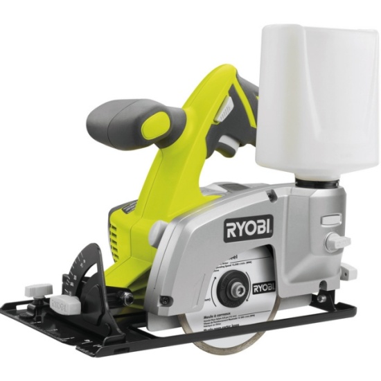 

Плиткорез Ryobi LTS180M 5133000154 ONE+, LTS180M