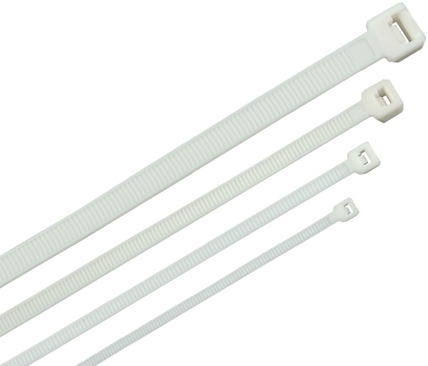 

Хомут IEK UHH33-D048-200-100-K01 морозостойкий Хкм 4,8х200мм белый (100шт), UHH33-D048-200-100-K01