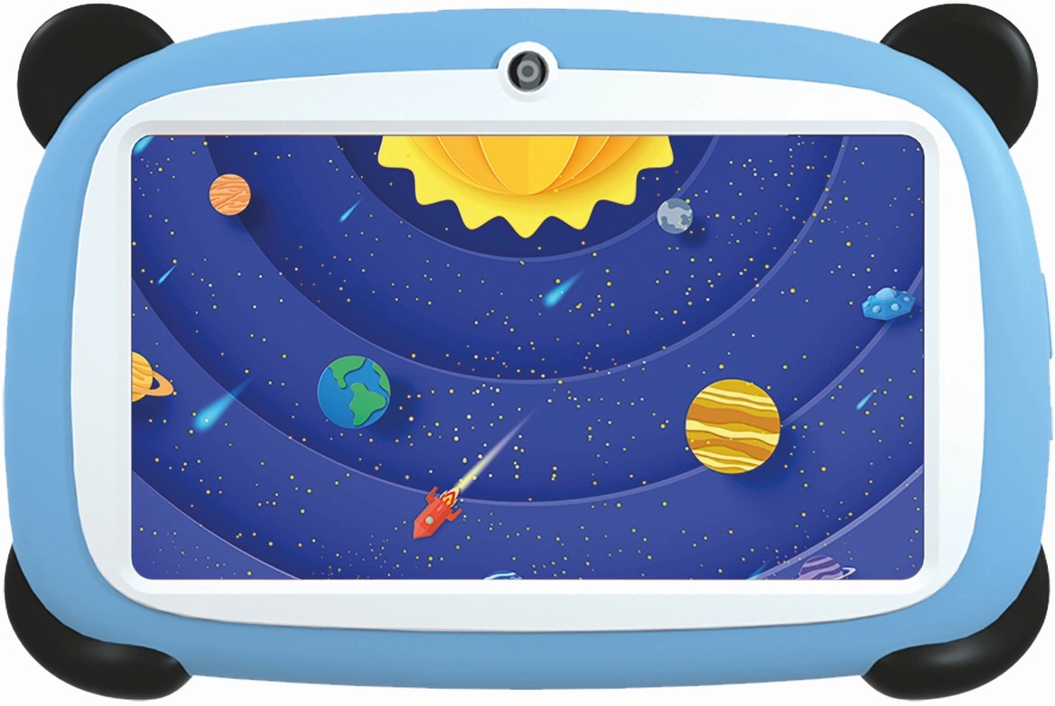 

Планшет 7'' Digma Kids A7 2/32GB DA5B7P01 синий, Kids A7 2/32GB