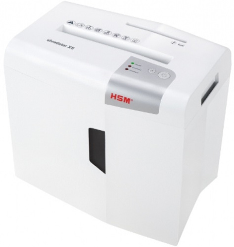 фото Уничтожитель бумаг  HSM Shredstar X8-4.5x30 в Уфе
