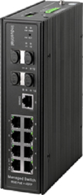 фото Коммутатор  NSGate WI-PMS312GF-I в Екатеринбурге
