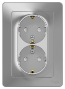 фото Розетка Systeme Electric BLNRS001123