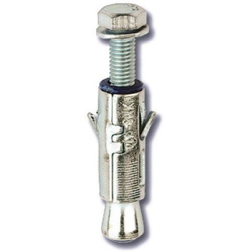 

Анкер DKC CM461065 усиленный, с болтом М10 "M5 Combitech" (уп.20шт.), CM461065