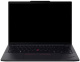 фото Ноутбук Lenovo ThinkPad T14 Gen6 14" (Intel Core Ultra 7, 16Гб DDR5, SSD 512 Гб, , Без ОС) Черный [21QCA06UCD]