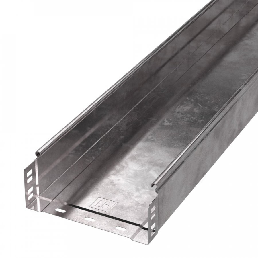 

Лоток листовой неперфорированный Промрукав PR16.0054 Стандарт 200х100х3000, PR16.0054