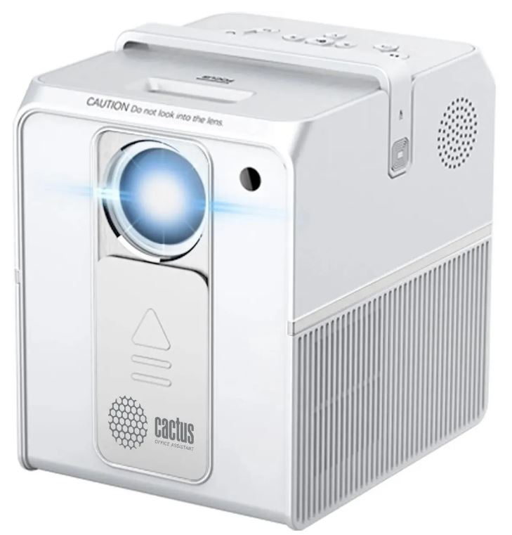 

Проектор Cactus CS-PRC.04WT_BUNDLE Экран CS-PSRM-180X180-WT LCD (1920x1080) 1000:1 ресурс лампы:50000часов 1xUSB typeA 1xHDMI, CS-PRC.04WT_BUNDLE