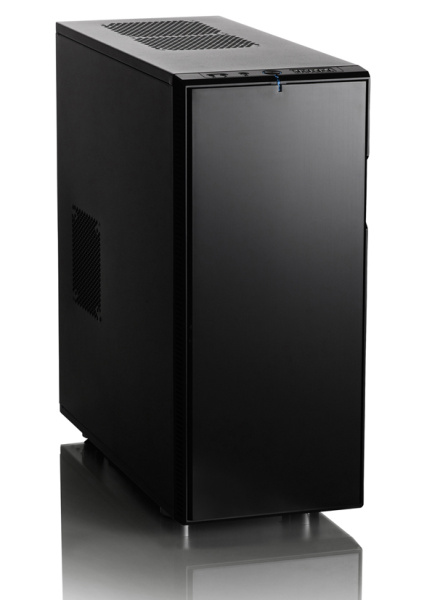 Изображение товара Корпус ATX Fractal Design Define XL R2