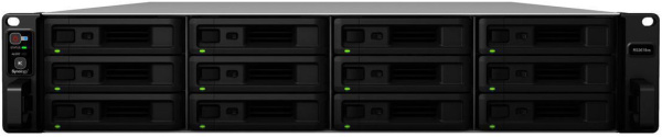фото Сетевое хранилище  Synology RS3618xs в Нижнем Новгороде