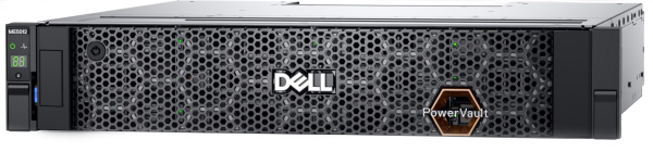Изображение товара Система хранения Dell ME5012 для центров обработки данных
