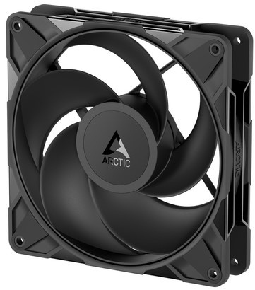 Изображение товара ARCTIC P14 Pro Reverse 140 мм - тихий реверсивный вентилятор