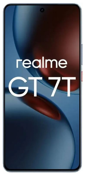 Изображение товара Смартфон Realme GT 7T 12/512GB