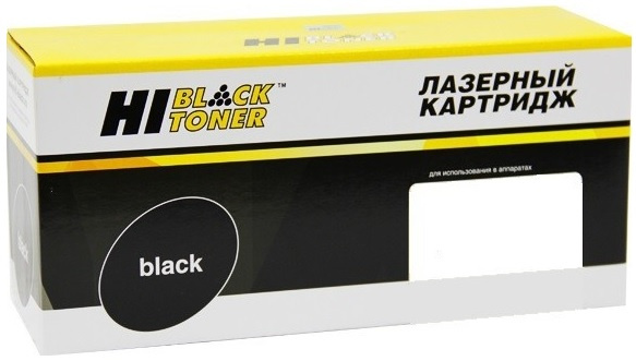 Изображение товара Тонер-картридж Hi-Black 9392728 для лазерных принтеров Kyocera