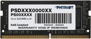 фото Patriot Memory PSD48G32002S